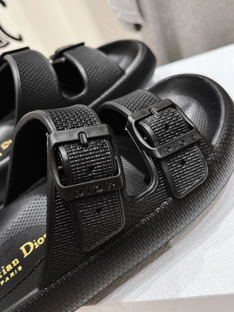 Christian Dior Slippers